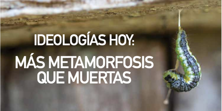 Ideologías Hoy