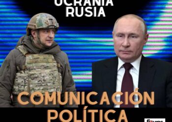 Ucrania vs Rusia - Fizuras