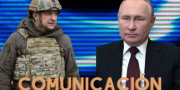 Ucrania vs Rusia - Fizuras