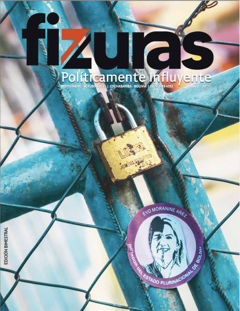 Revista Fizuras