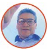 Picture of Mario Bohorquez