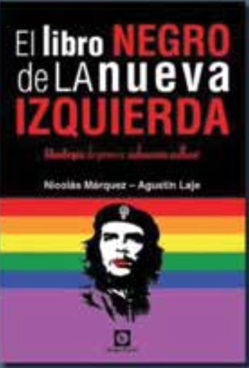 El libro negro de la nueva izquierda