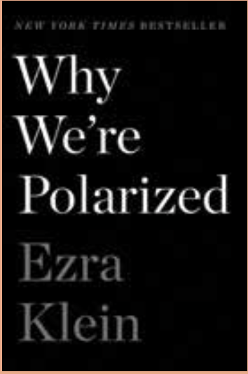 Why we are polarized