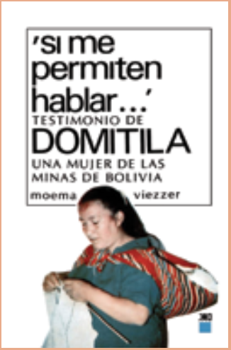 Si me permiten hablar