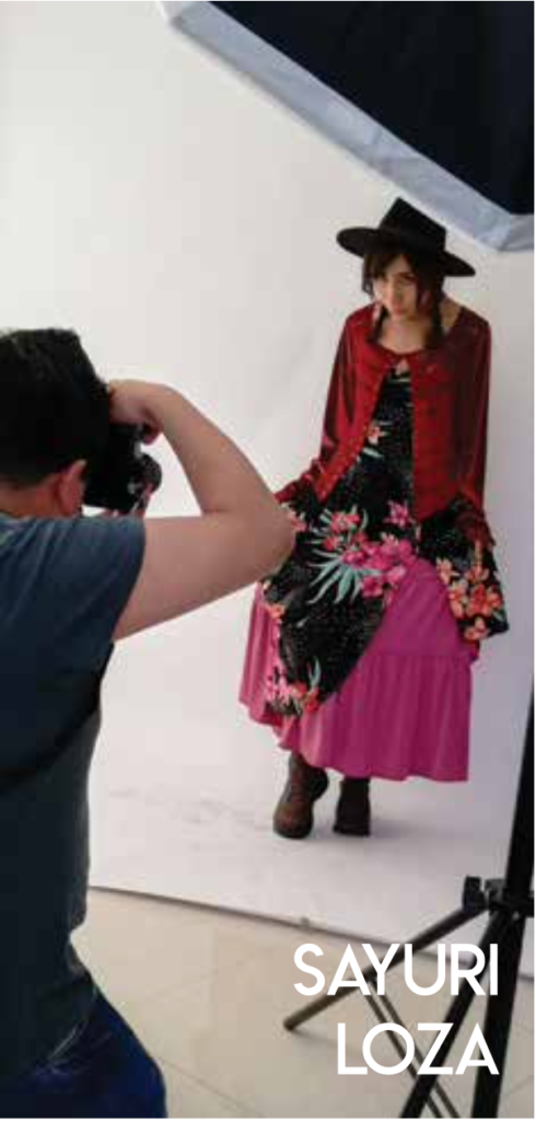 Sayuri Loza
