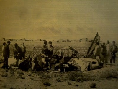 Una alternativa en Bolivia