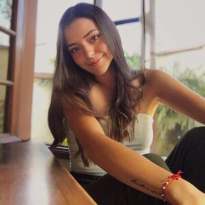 Picture of Renata Eguino