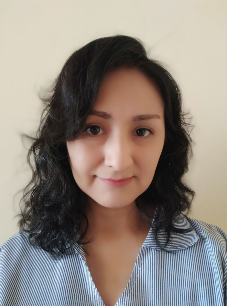 No hay nadie en la otra vereda por Baby Ruth