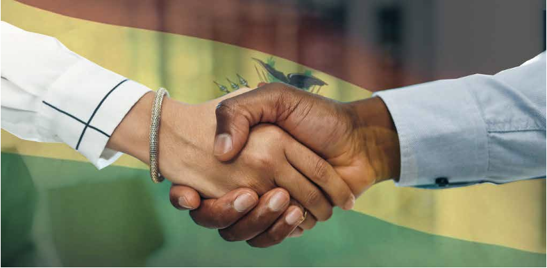 Entendimiento y paz social entre bolivianos | Fizuras