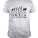 Evolución Política Boliviana