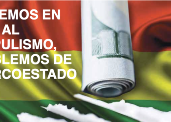 Dejemos de Hablar de Populismo