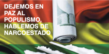 Dejemos de Hablar de Populismo