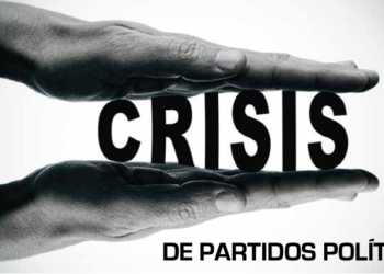 Crisis de Partidos Políticos