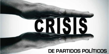 Crisis de Partidos Políticos