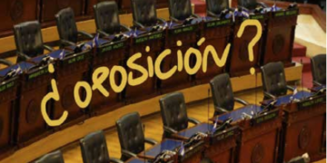 ¿oposición?
