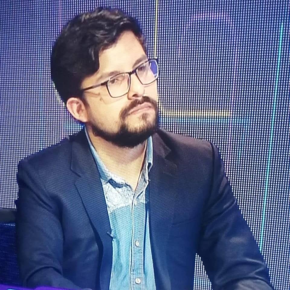 Gabriel Villalba Pérez