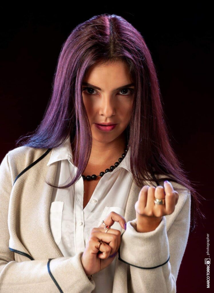 Ross Martínez - Crisis de Partidos Políticos: Al no existir una estructura partidaria