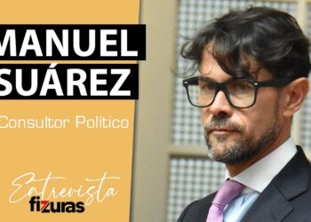 Entrevista a Manuel Suárez