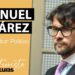 Entrevista a Manuel Suárez