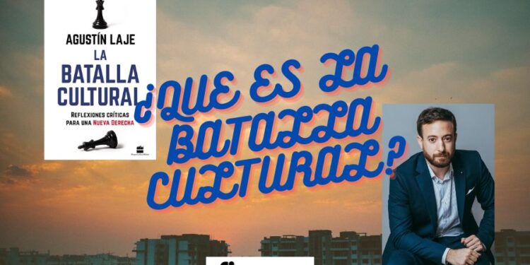 ¿Qué es la batalla cultural?