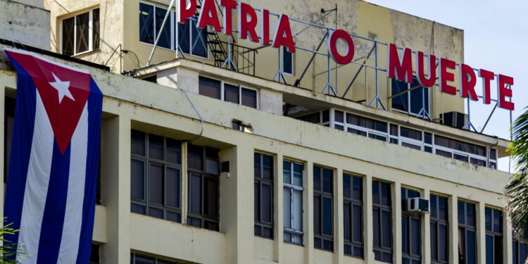 Cuba: castrochavismo o desarrollo