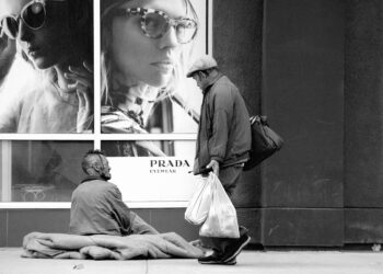 Narcopobreza, vicariato y prostitución...Hugo Balderrama