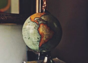 Feudos en Sud America