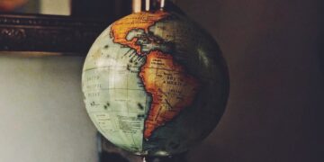 Feudos en Sud America