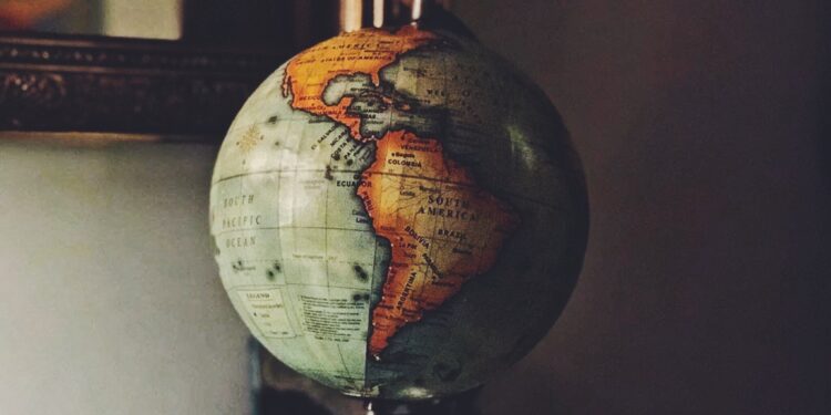 Feudos en Sud America