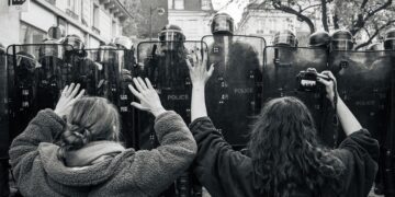 Ongs que financian el crimen transnacional