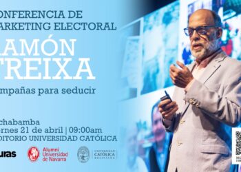 Campañas para seducir - Ramon Freixa
