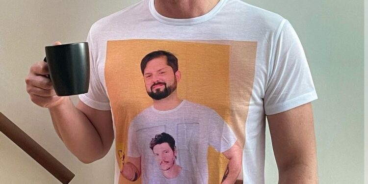 Política pendular en una sociedad posmoderna