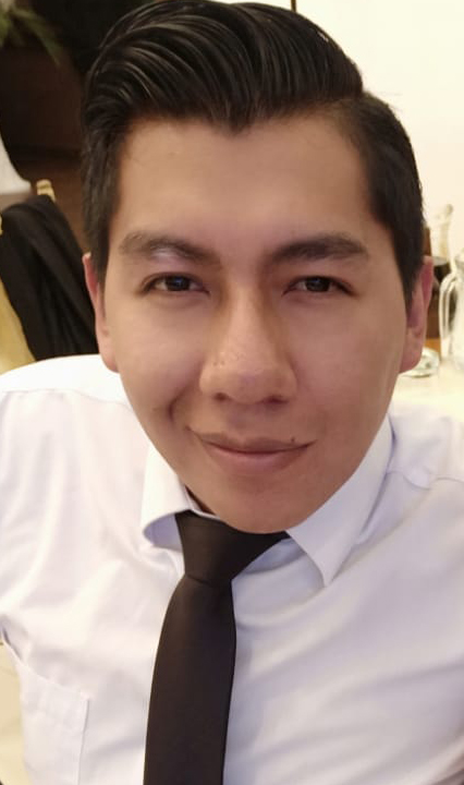 Alvaro Chipana | Revista Fizuras