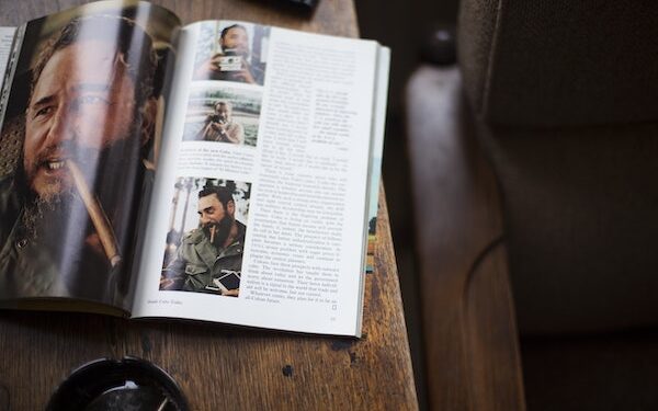 Siameses del castrochavismo