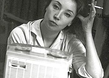 Oriana Fallaci - periodista europea