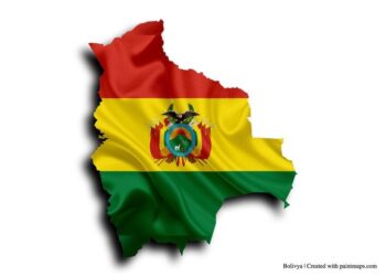 ¡Feliz 198 años, Bolivia!