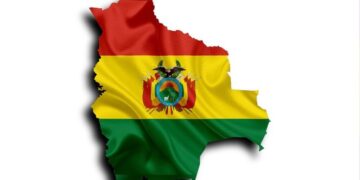 ¡Feliz 198 años, Bolivia!