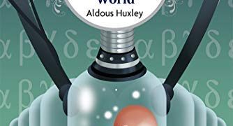 Un mundo feliz - Aldous Huxley