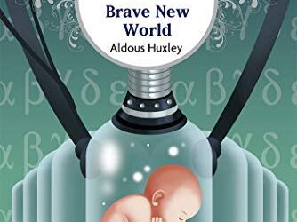 Un mundo feliz - Aldous Huxley