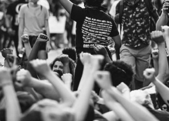 Políticos outsider - Foto de Gayatri Malhotra en Unsplash