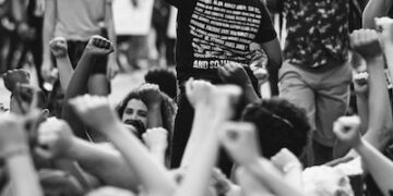 Políticos outsider - Foto de Gayatri Malhotra en Unsplash