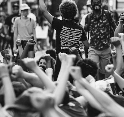 Políticos outsider - Foto de Gayatri Malhotra en Unsplash