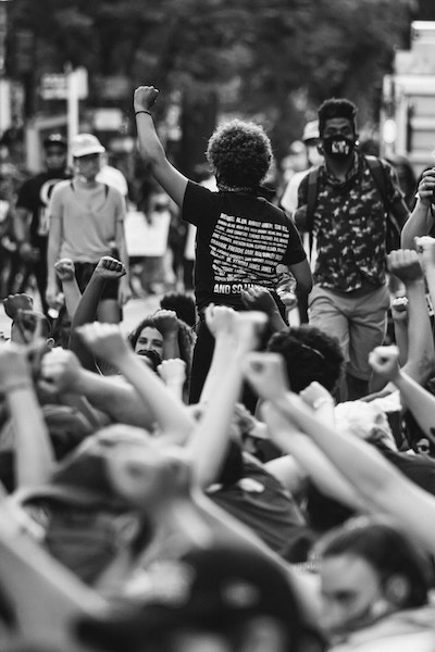 Políticos outsider - Foto de Gayatri Malhotra en Unsplash