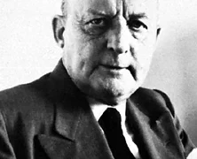 Reinhold Niebuhr - 1963
