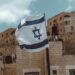 Bandera de Israel | Foto de Taylor Brandon en Unsplash