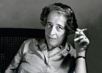 Hannah Arendt - La Mentira en Política