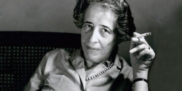 Hannah Arendt - La Mentira en Política