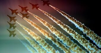 Geopolítica - Foto de Craig Manners en Unsplash