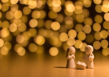 ¡¡¡Feliz Navidad!!! | Foto de Gareth Harper en Unsplash