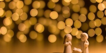 ¡¡¡Feliz Navidad!!! | Foto de Gareth Harper en Unsplash